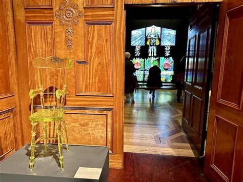 Two Temple Place Glass Exhibition Is Just Wow Londonist