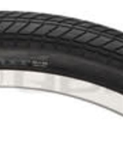 20x2 1 Maxxis Grifter Tire Clincher Folding Black Dual SilkShield