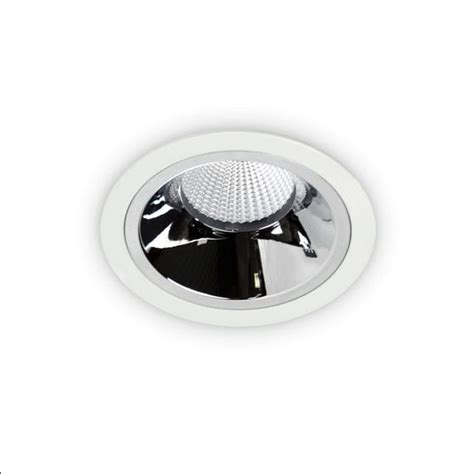 Downlight Da Incasso Visual Atena Lux Srl Led Rotondo Ip