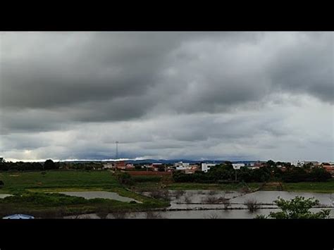 Chuva Ao Vivo Desbravando O Sert O Youtube