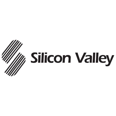 Silicon Valley logo, Vector Logo of Silicon Valley brand free download ...