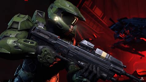 Halo Infinite And Doom Eternal Can Hit Fps On Xbox Series X