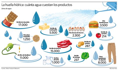 Imagen Mirar Fijamente Contagioso Litros De Agua Por Kilo De Carne