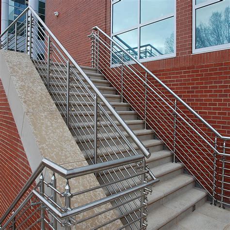 Stainless Steel Design For Railing China Modern Handrail Design