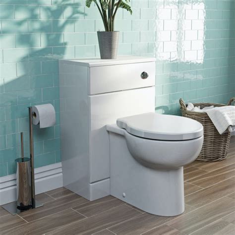 Back To Wall Toilet Units Orchard Bathrooms