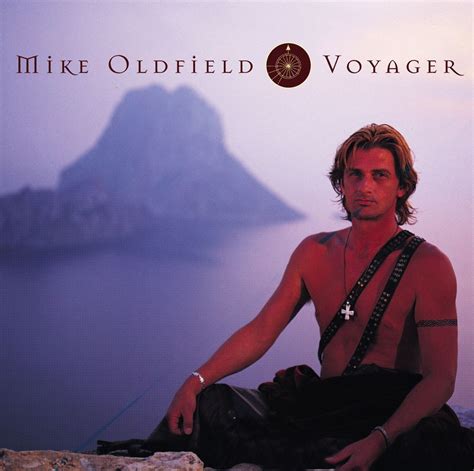 Voyager Mike Oldfield Mike Oldfield Amazonfr Cd Et Vinyles