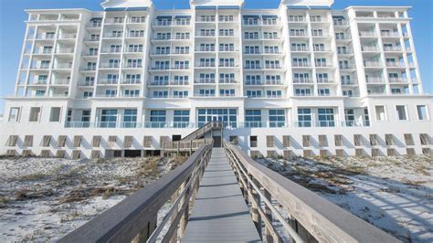 Pensacola Beach Margaritaville Beach Hotel reopening after Hurricane Sally