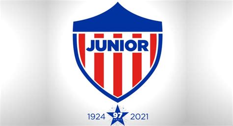 El Junior de Barranquilla celebra 97 años de fundación con partido ante