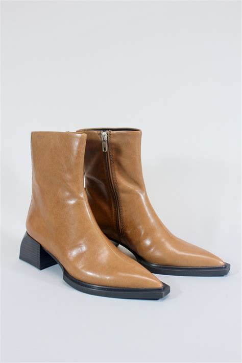 Vagabond Vivian Boots Atelier Yuwa Ciao Jp