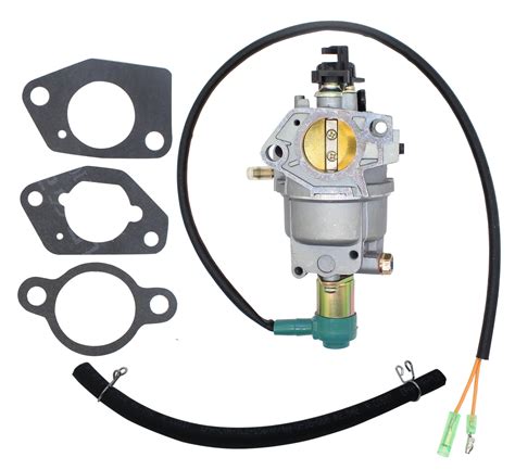 Fullas Huayi Generator Carburetor Automatic Choke P27 2 Carb Fits For