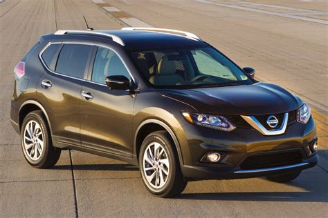 Used 2016 Nissan Rogue for sale - Pricing & Features | Edmunds