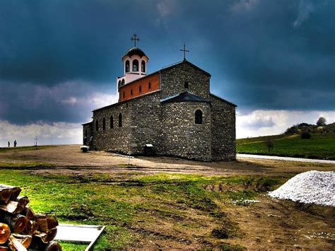 Krusevo, Republic of North Macedonia 2023: Best Places to Visit ...