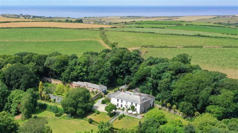 Five most expensive homes for sale in Cornwall right now - Cornwall Live