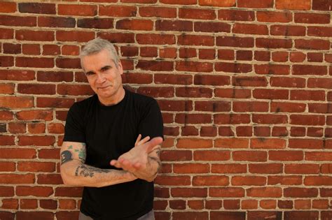 Henry Rollins