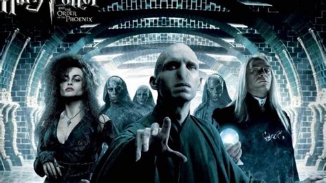 Harry Potter E Lordine Della Fenice Trama E Curiosità Del Film Su