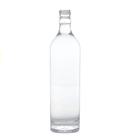 Screw Top Glass Bottle Hiking Glass Bottles Wholesale