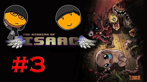 The Binding Of Isaac Afterbirth 3 The Spawn Of Satan Youtube