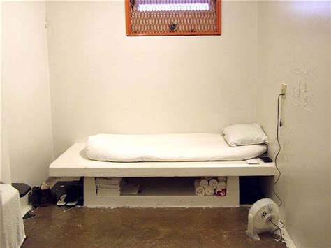 Parchman Prison In Mississippi Photos From The Inside