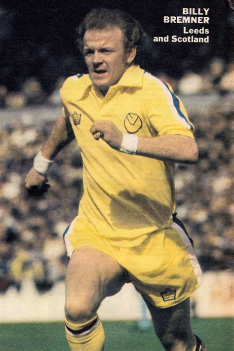 Billy Bremner Leeds United Leeds United Fc Leeds United Football