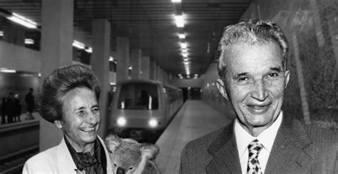 Motivul pentru care Nicolae Ceaușescu nu a vrut să fie metrou în