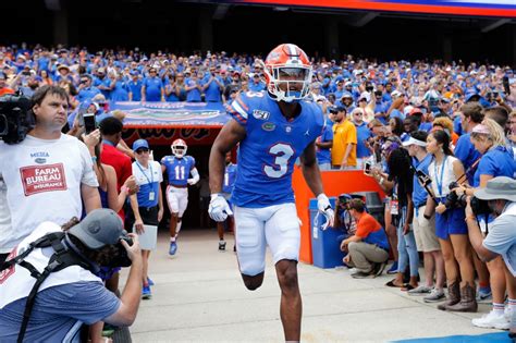 Florida Gators Football 2019 Photo Gallery Db Marco Wilson