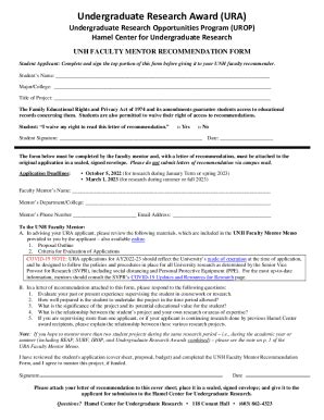 Fillable Online Faculty Memos And Recommendation Forms Fax Email Print