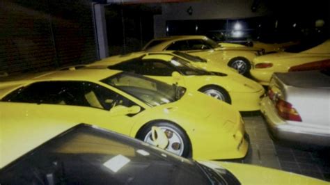 Video: Sultan Of Brunei's Amazing Car Collection Revealed