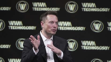 Us Regulators Go To Court To Compel Elon Musk To Testify In