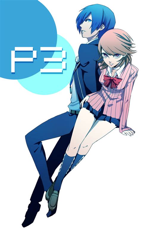 Shin Megami Tensei Persona 3 Mobile Wallpaper 832409 Zerochan Anime