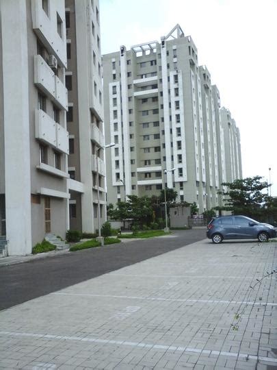 1360 Sqft 3 BHK Flat For Sale In WBIDFC Sankalpa 3 New Town Kolkata