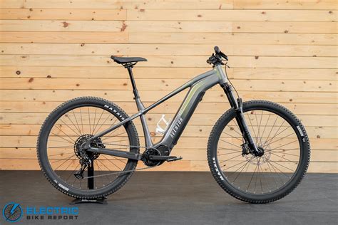 Aventon Ramblas EMTB Review 2024 Pedal Assisted