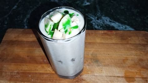 Guava Milkshake Quick Easy Recipe Of Guava Milkshake How To Make