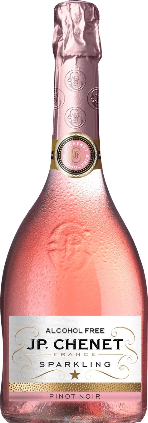 JP Chenet Pinot Noir Rose Alcohol Free 75 Cl Tallink Pre Order