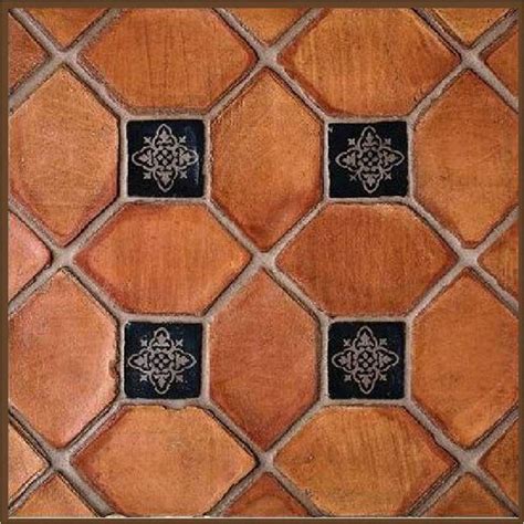 Terracotta Vinyl Floor Tiles A Beautiful And Durable Flooring Option