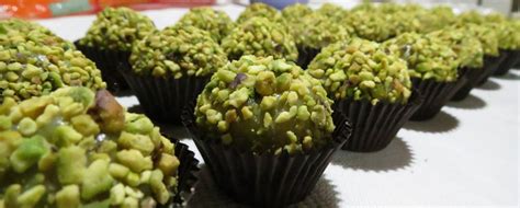 Brigadeiros Gourmet Para Eventos Pontodebrigadeiro Br