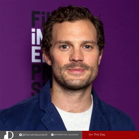 Jamie Dornan Source UK On Twitter 1 Year Ago Jamie Attended A