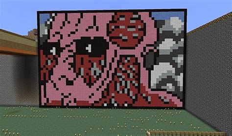 The Colossal Titan Minecraft Project