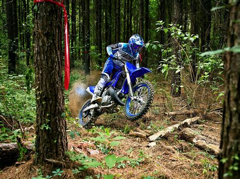 2023 Yamaha YZ250X Motorcycles Danbury Connecticut