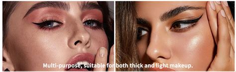 Amazon Boobeen 16 Colors Matte Shimmer Eyeshadow Palette Nude Eyeshadow Makeup Palette