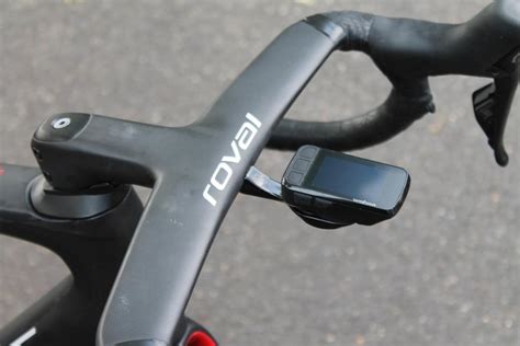 Specialized Says New Roval Rapide Cockpit Is The Fastest Bar It Has