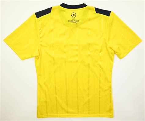 Adidas Champions League Referee Shirt M Other Shirts Other Sports New