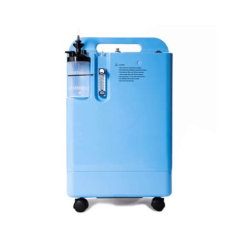 Low Cost Liters Liters Capacity Portable Medical Machine Oxygen