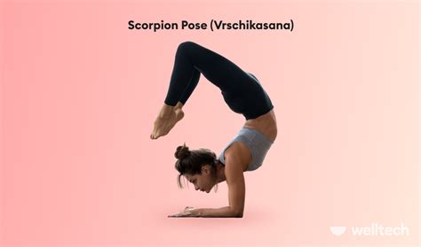 Crazy Yoga Poses For A Hardcore Practice Welltech