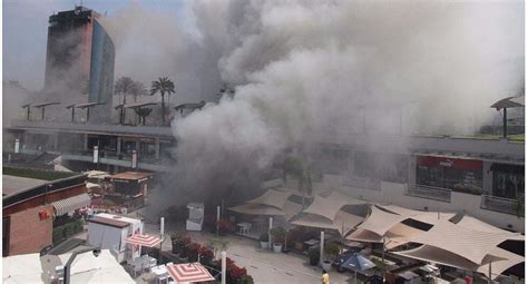 Perú Incendio en Larcomar Piden a Fiscalía que formule denuncia penal