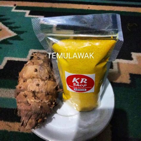 Jual Jahe Merah Kunyit Temulawak Wedang Uwuh Pletok Instan Serbuk