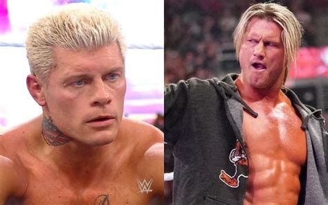 Wwe Heartbreaking Update On Dolph Ziggler S Final Days Before Release