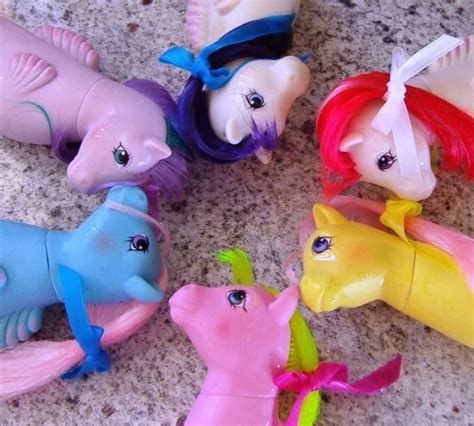 Original My Little Pony, 80 Toys, 80s Retro, Bethany, Ponies, I Fall In ...