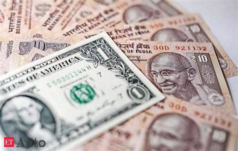 Indian Rupee Rupee Slumps 32 Paise To Close At 7437 Against Us Dollar