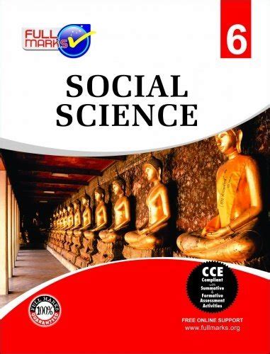 Full Marks Social Scienceeng 6 By Full Marks Goodreads