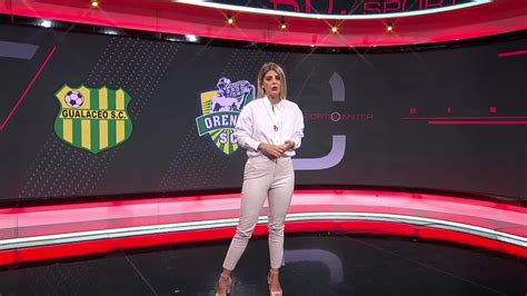 Espn Ecuador On Twitter 🔥 ¡ya Comienza Súmate En Vivo A La Emisión